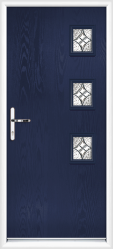 Warwick zinc art elegance 